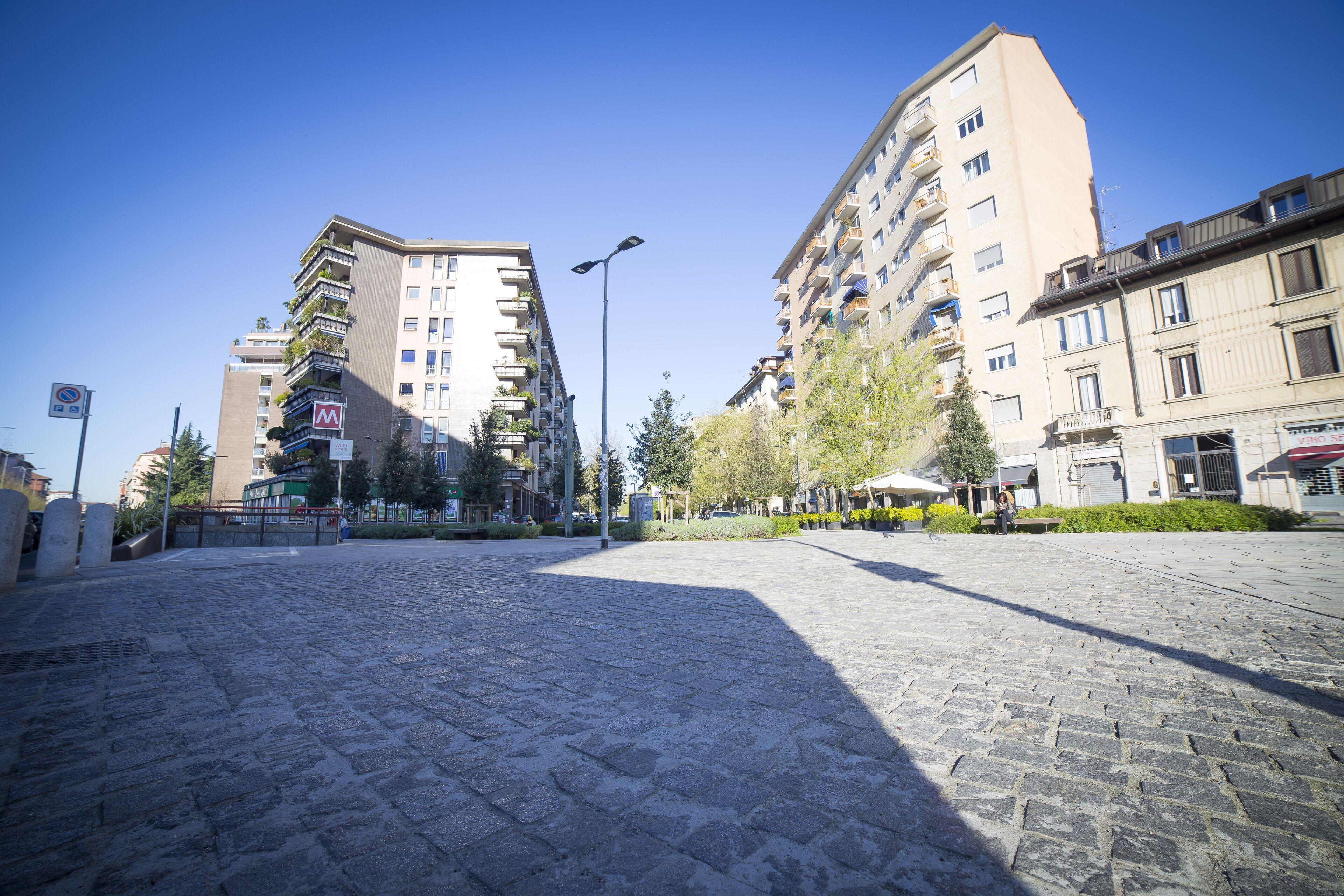 Aurum Aparthotels Gambara, Milan
